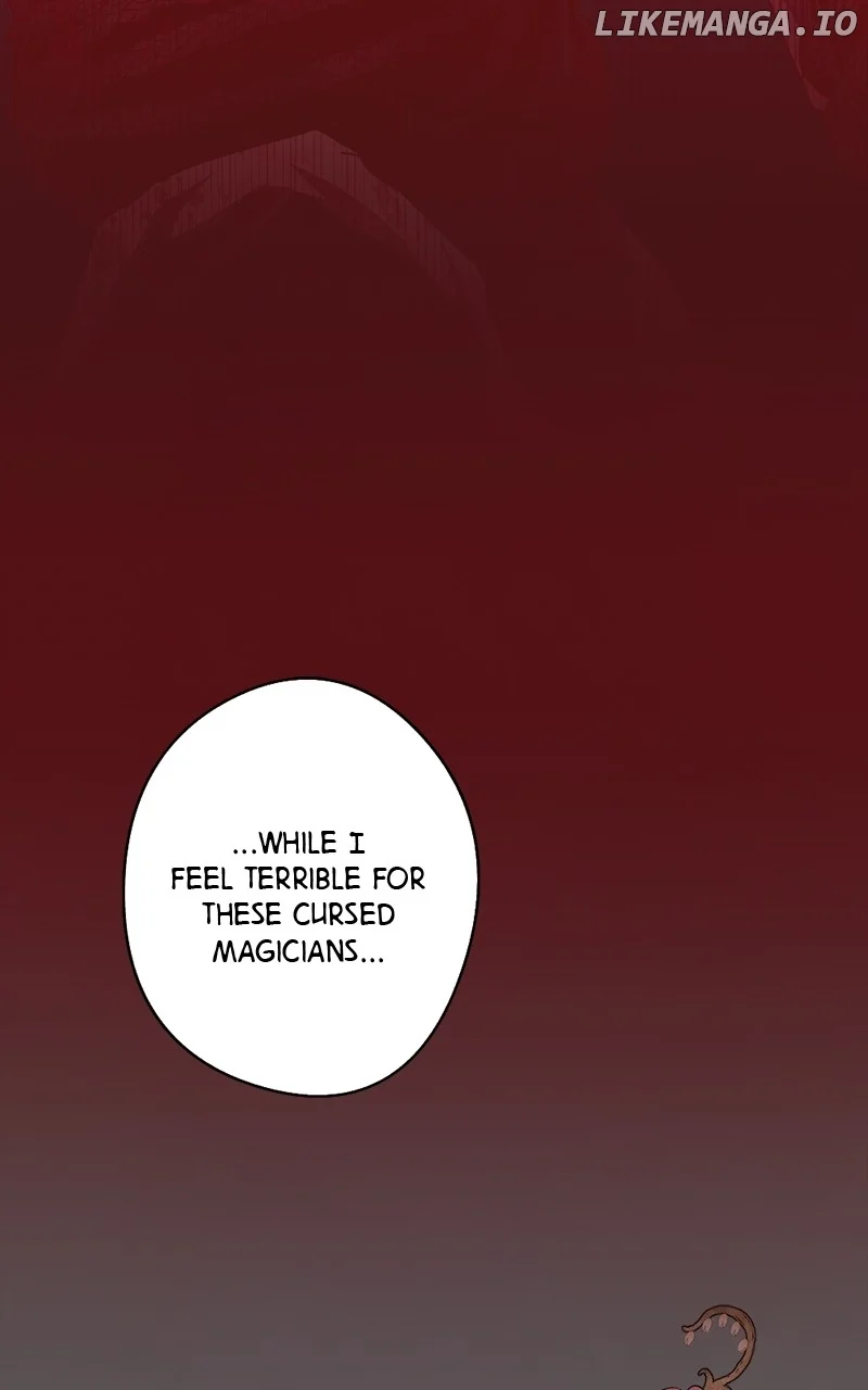 The Demon King’s Confession chapter 82 page 11