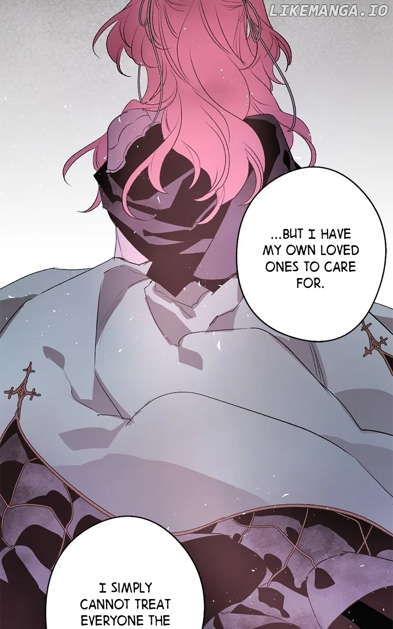 The Demon King’s Confession chapter 82 page 16