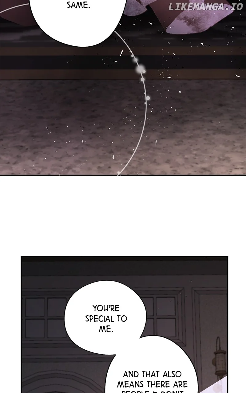 The Demon King’s Confession chapter 82 page 17