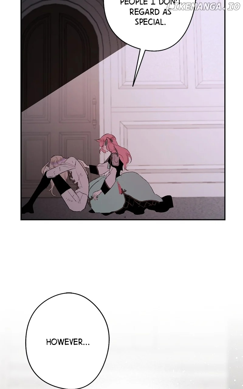 The Demon King’s Confession chapter 82 page 18
