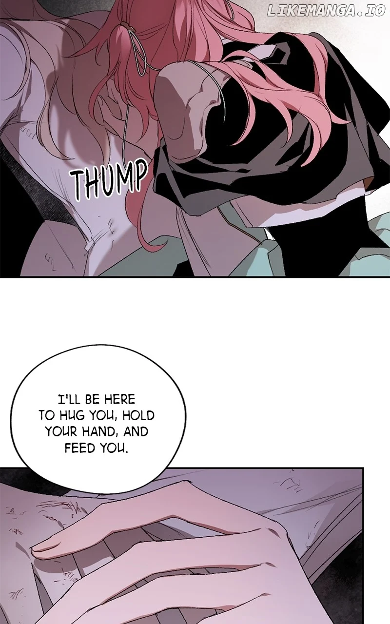 The Demon King’s Confession chapter 82 page 21