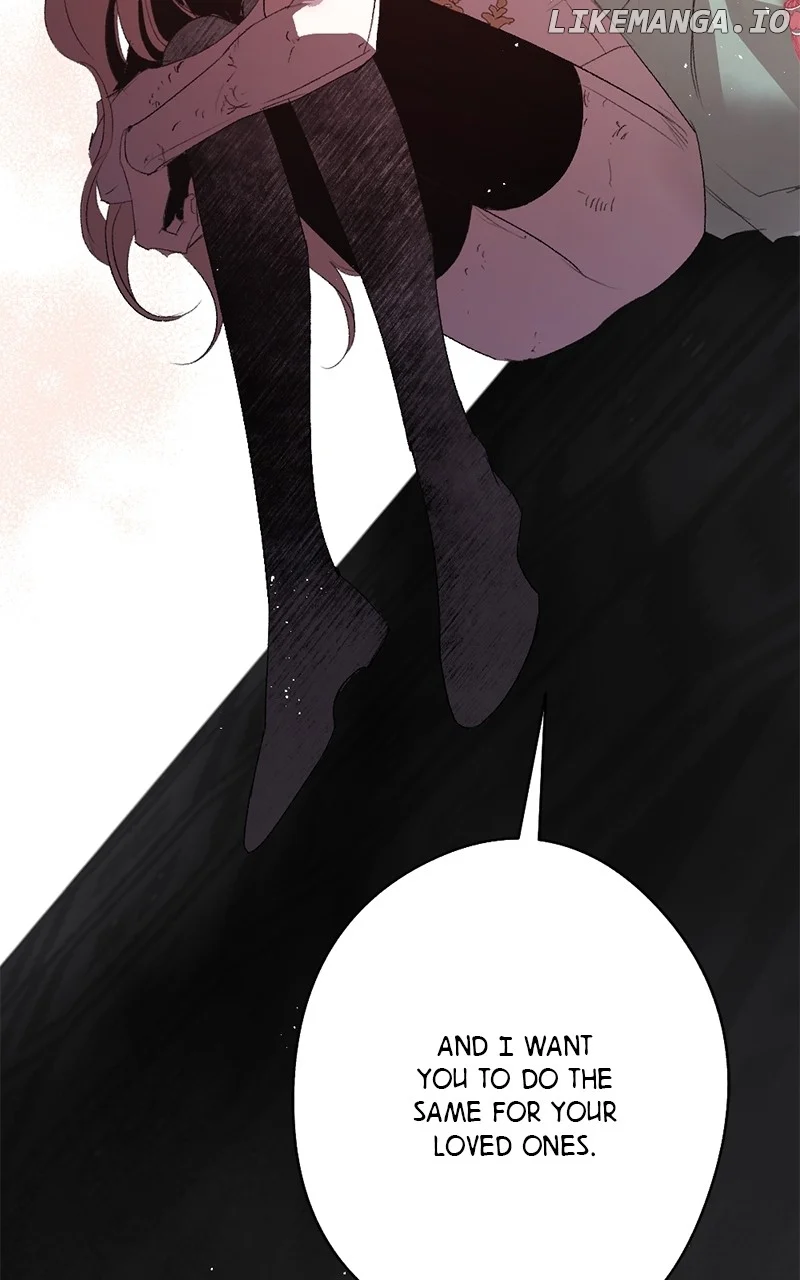 The Demon King’s Confession chapter 82 page 23