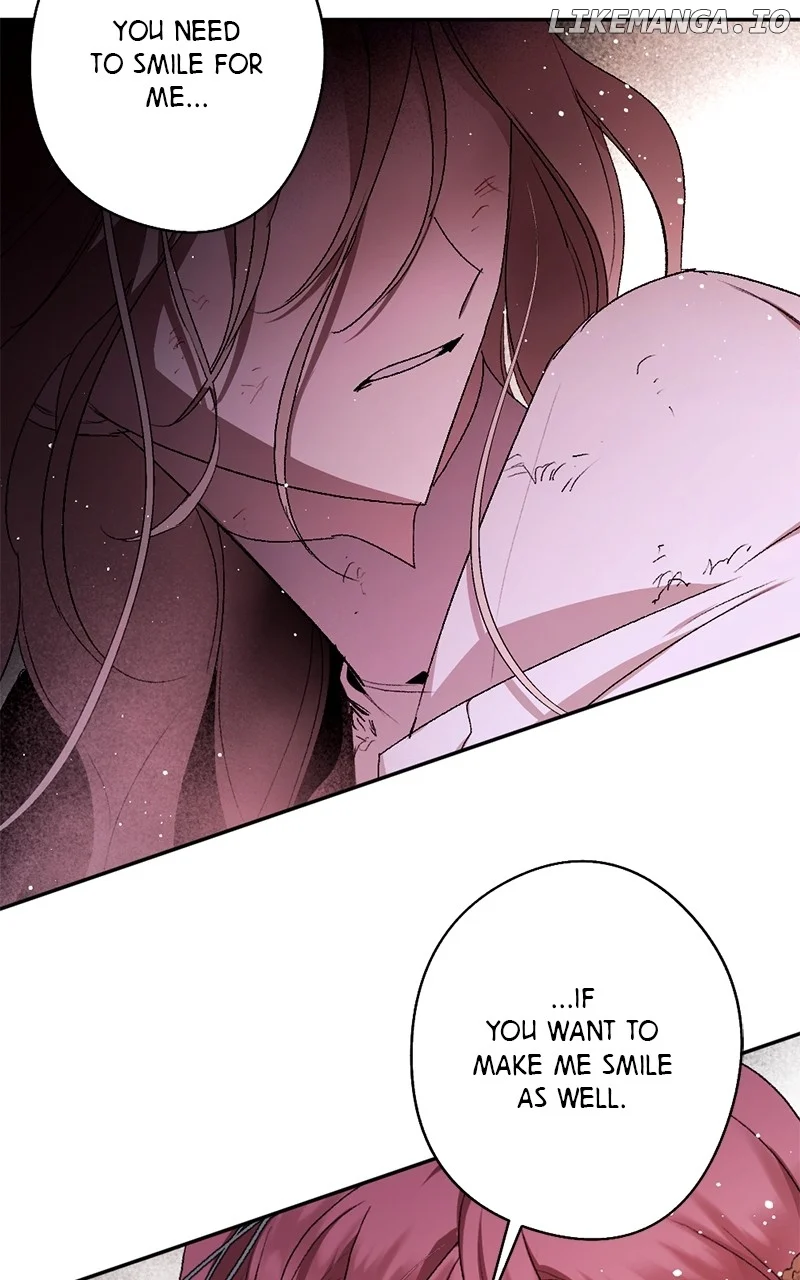 The Demon King’s Confession chapter 82 page 33