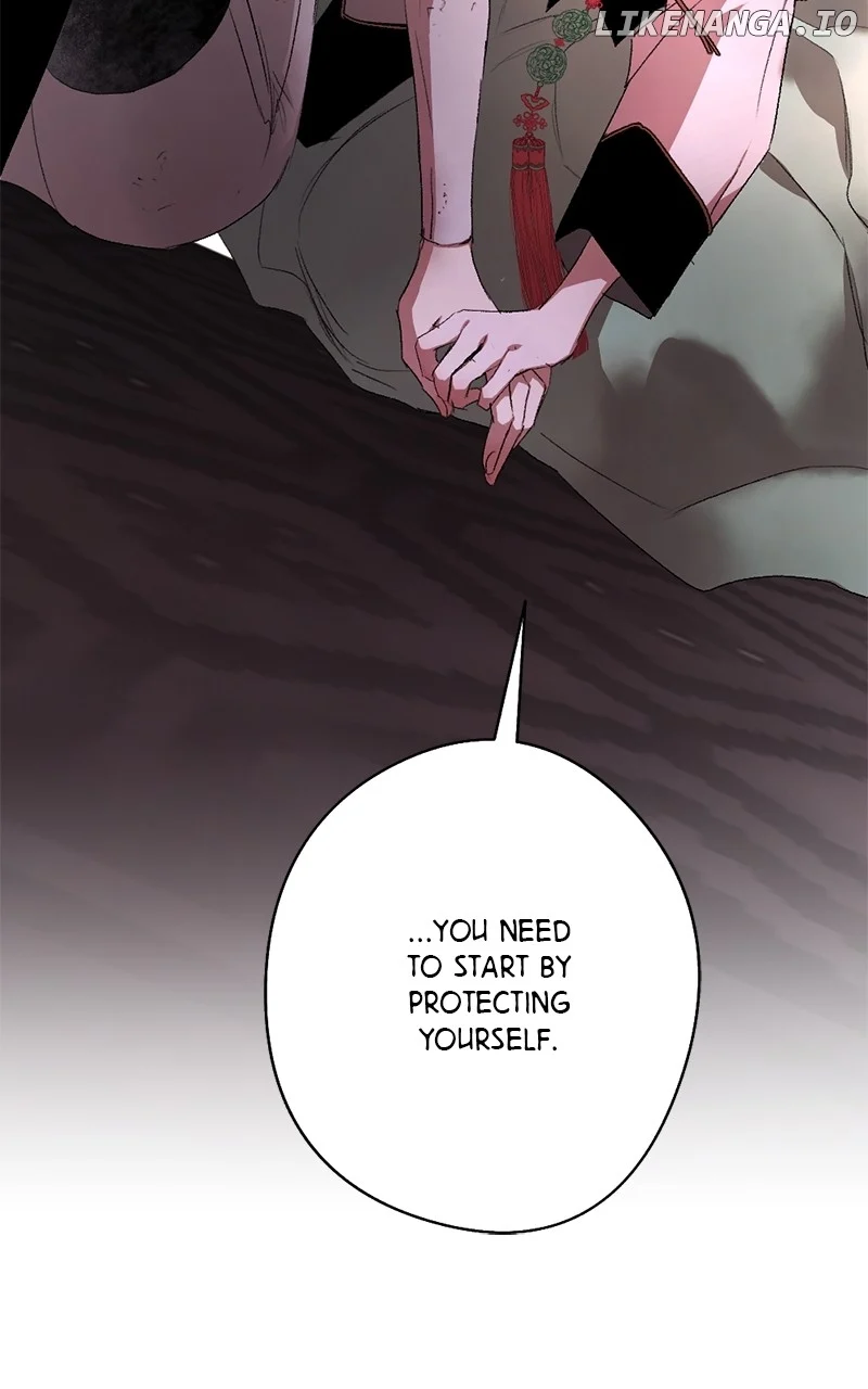 The Demon King’s Confession chapter 82 page 36