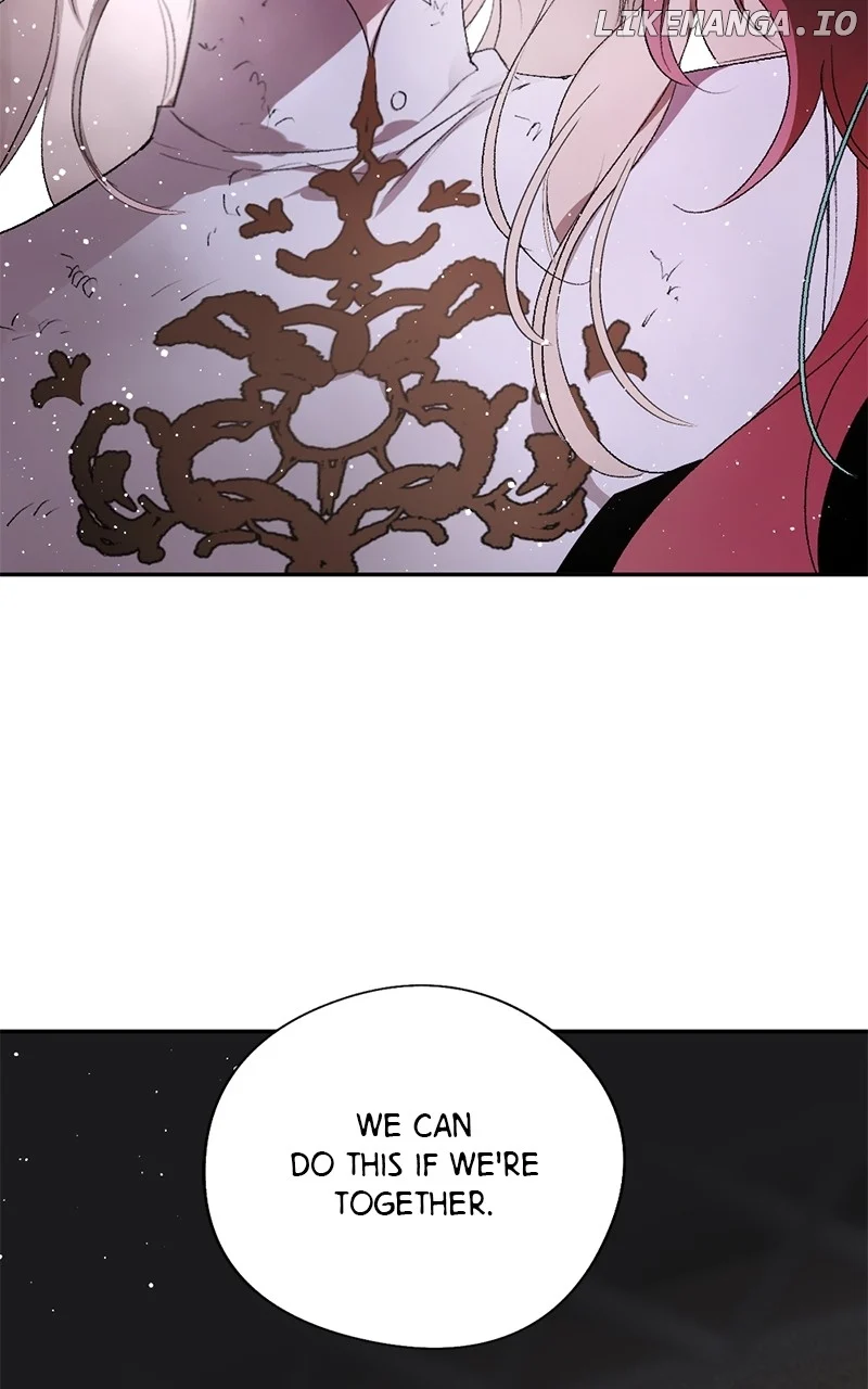 The Demon King’s Confession chapter 82 page 40