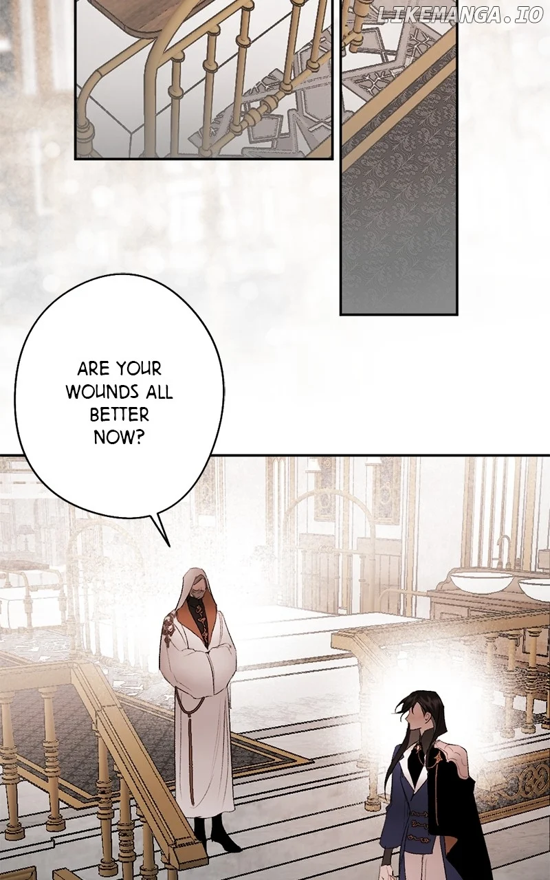 The Demon King’s Confession chapter 82 page 45