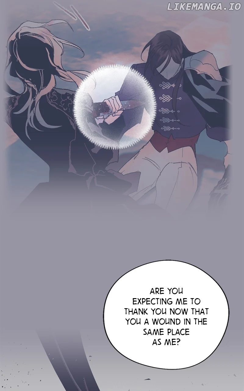 The Demon King’s Confession chapter 82 page 55