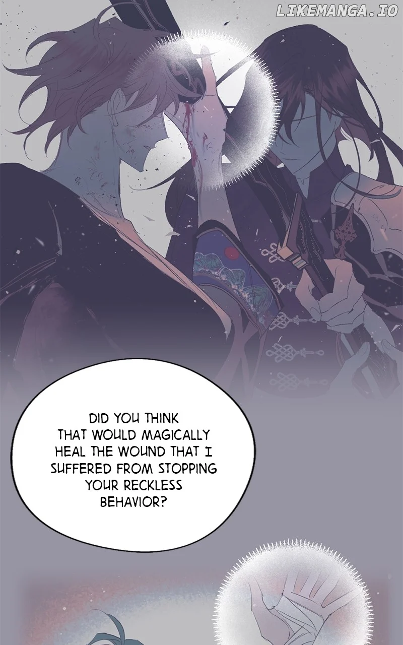 The Demon King’s Confession chapter 82 page 56