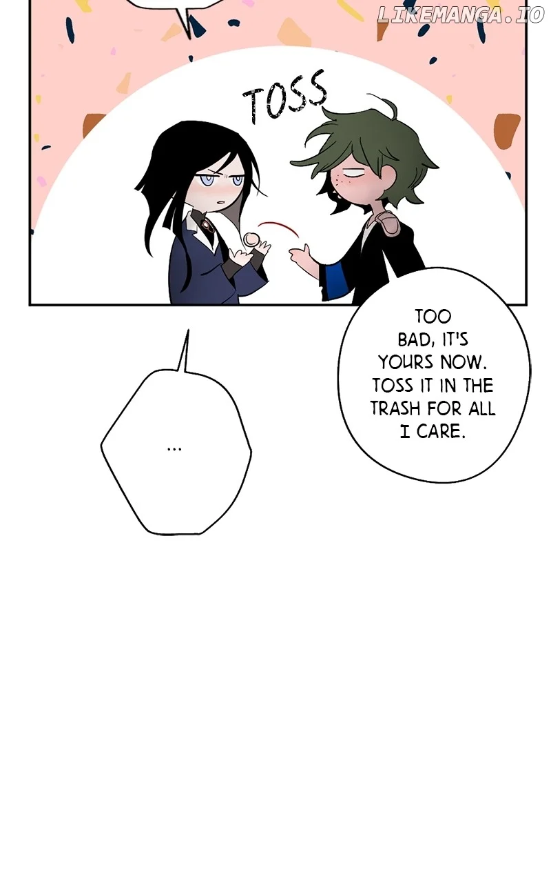 The Demon King’s Confession chapter 82 page 59