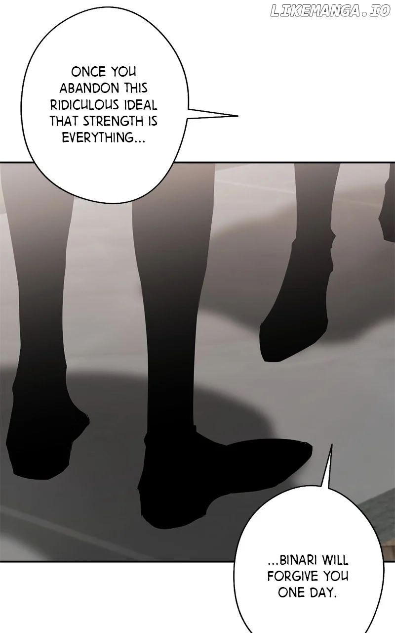 The Demon King’s Confession chapter 82 page 60