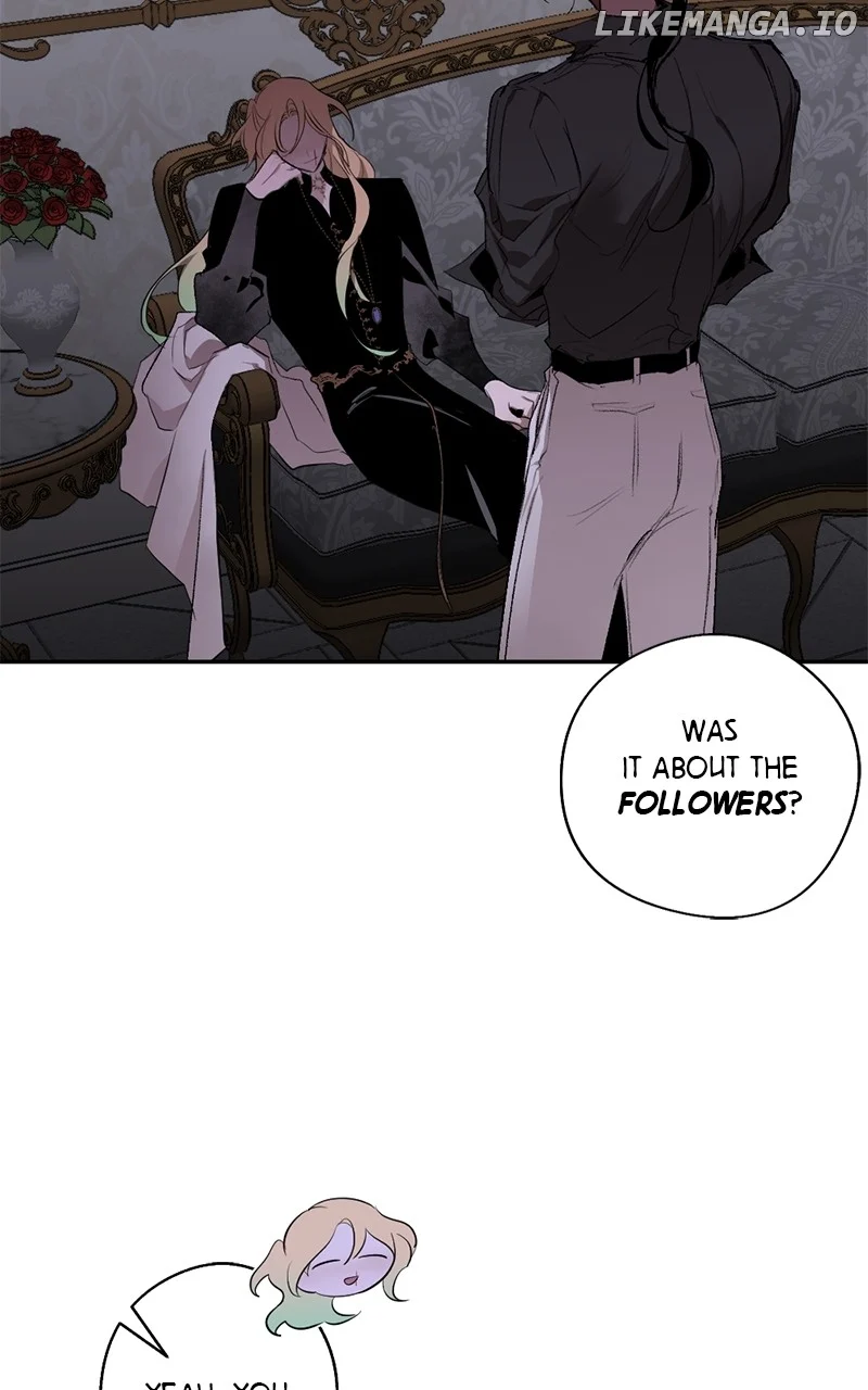 The Demon King’s Confession chapter 82 page 67