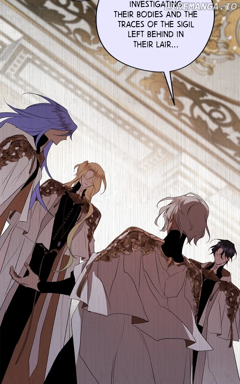 The Demon King’s Confession chapter 82 page 73