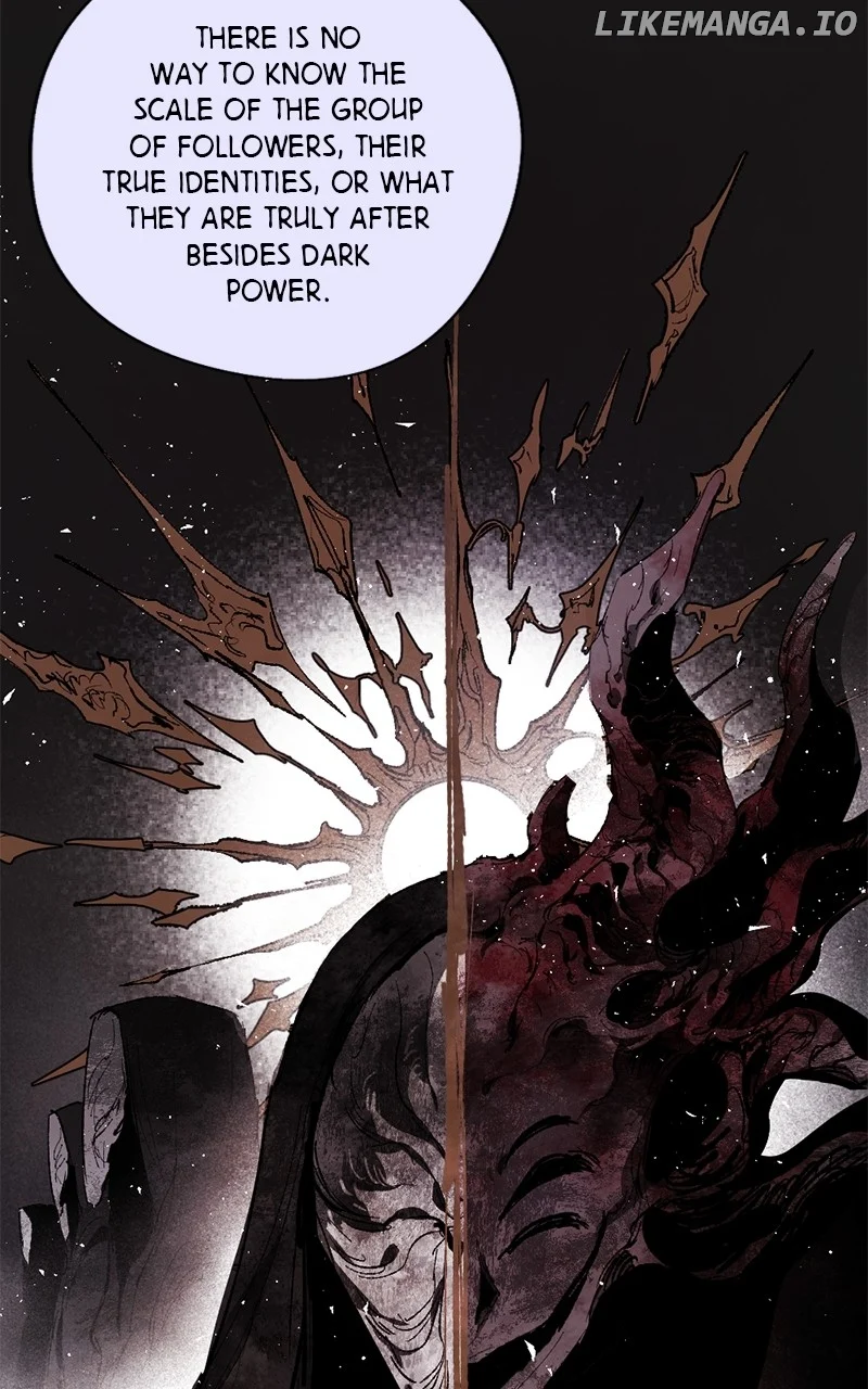 The Demon King’s Confession chapter 82 page 75