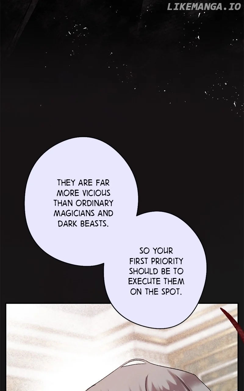 The Demon King’s Confession chapter 82 page 79