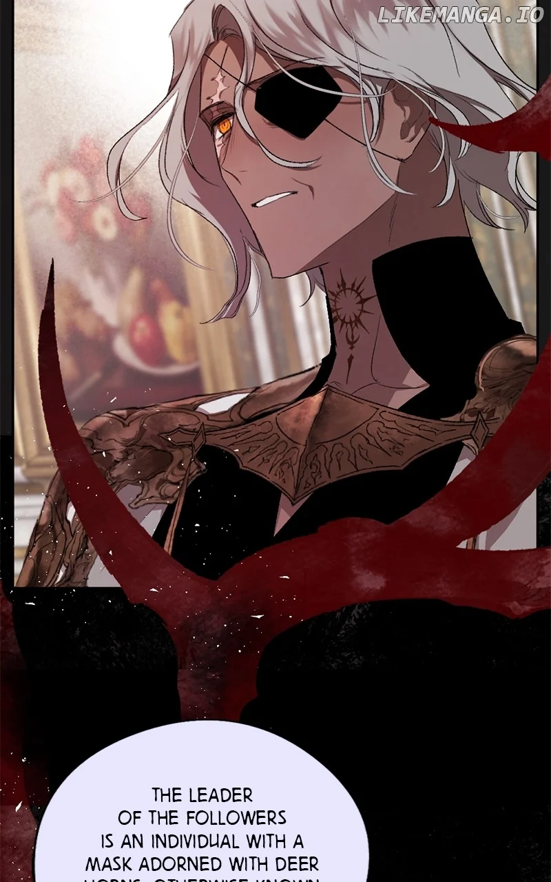 The Demon King’s Confession chapter 82 page 80