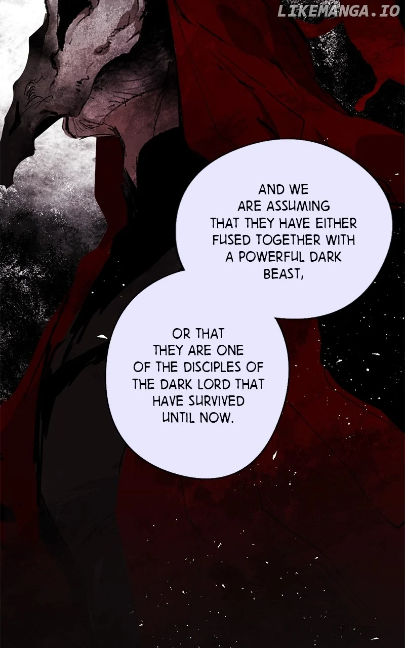 The Demon King’s Confession chapter 82 page 82