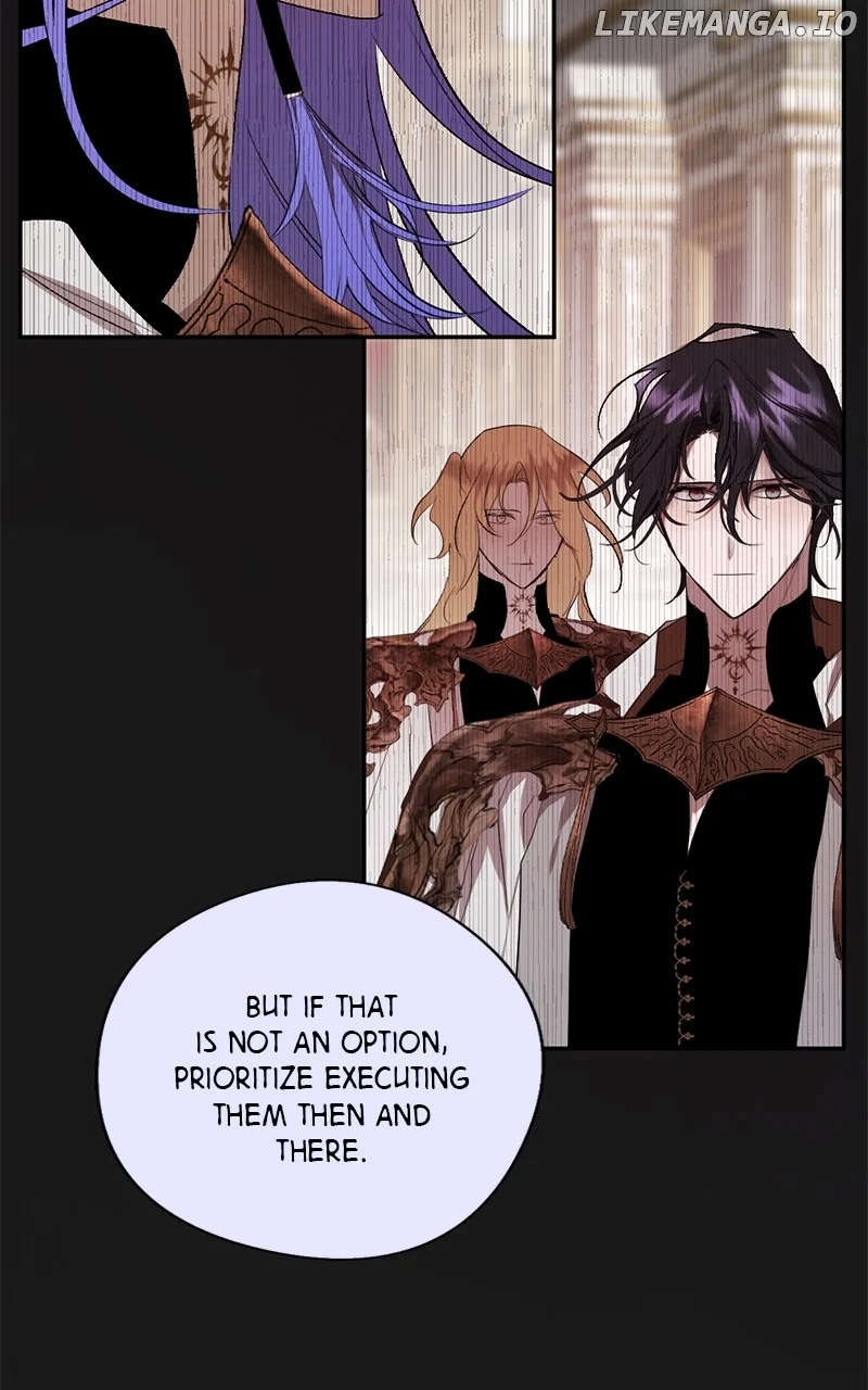 The Demon King’s Confession chapter 82 page 84