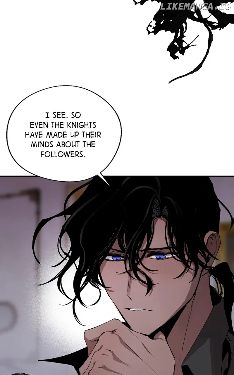 The Demon King’s Confession chapter 82 page 86