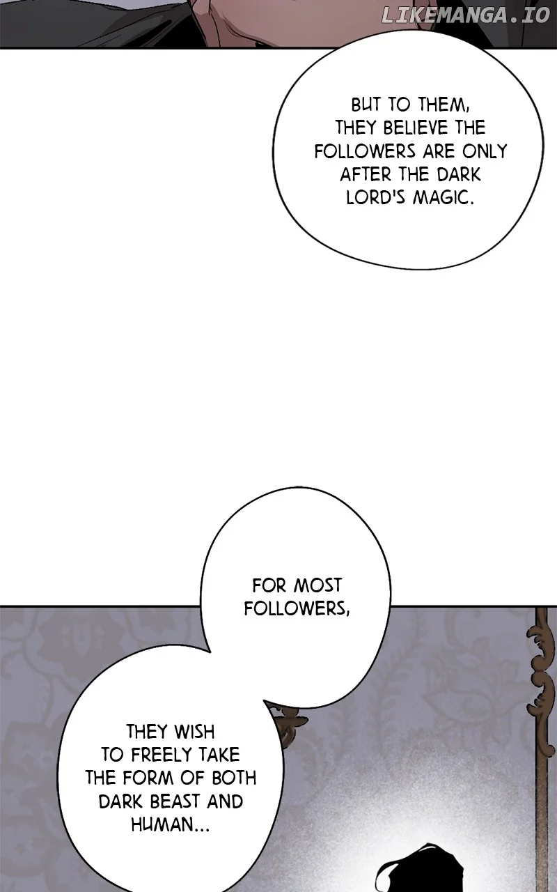 The Demon King’s Confession chapter 82 page 87