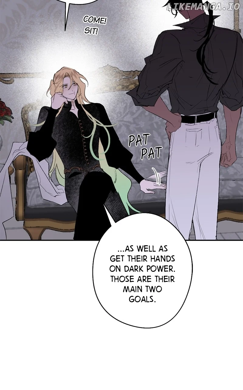 The Demon King’s Confession chapter 82 page 88