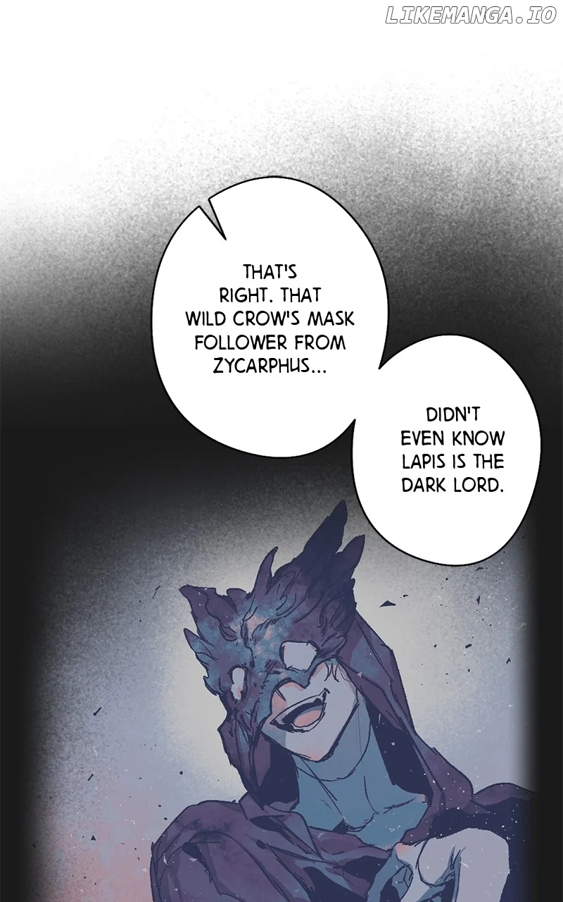 The Demon King’s Confession chapter 82 page 89