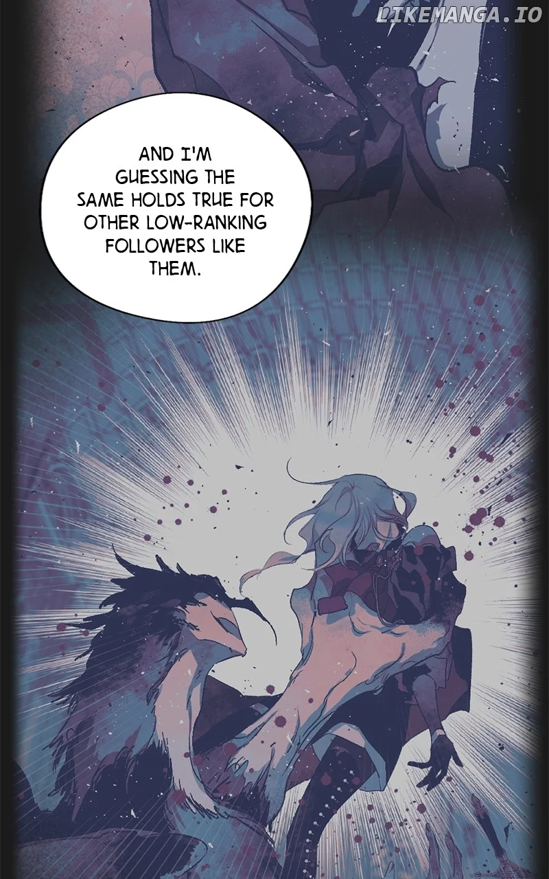 The Demon King’s Confession chapter 82 page 90