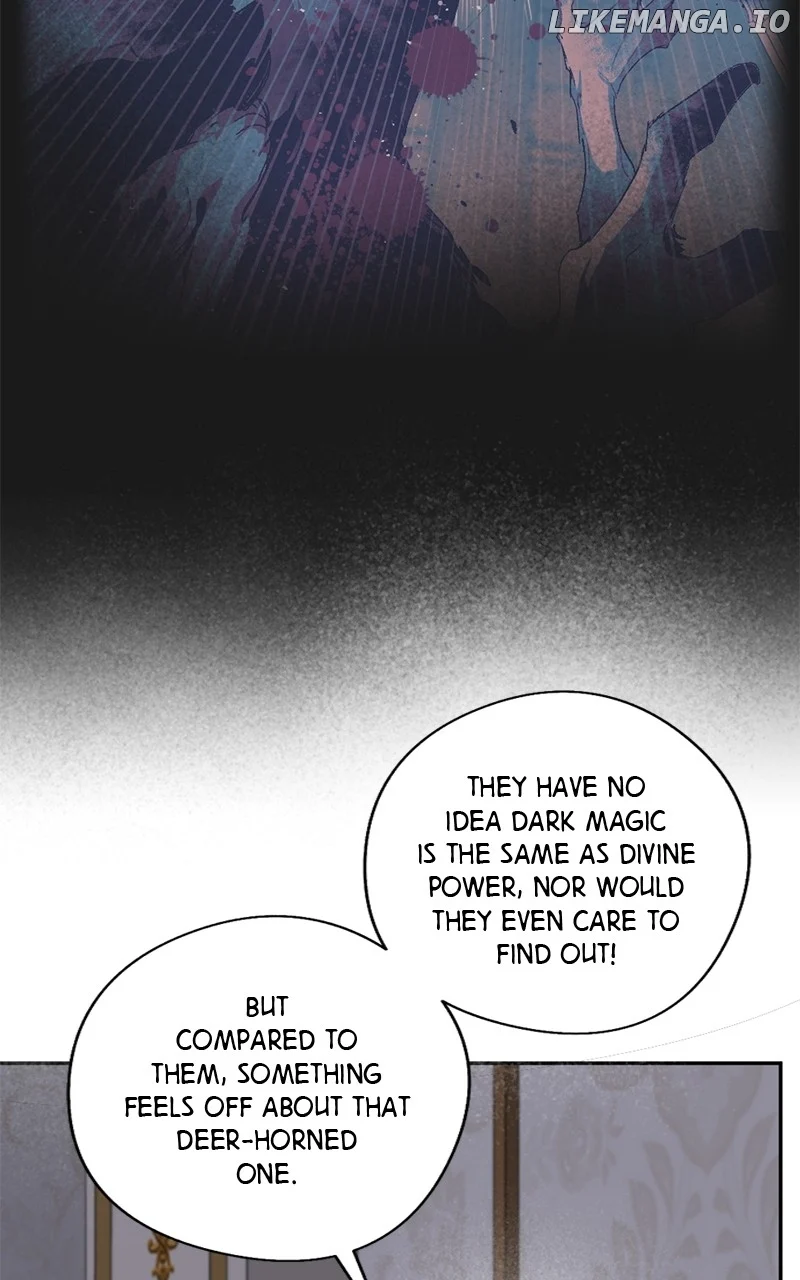 The Demon King’s Confession chapter 82 page 91