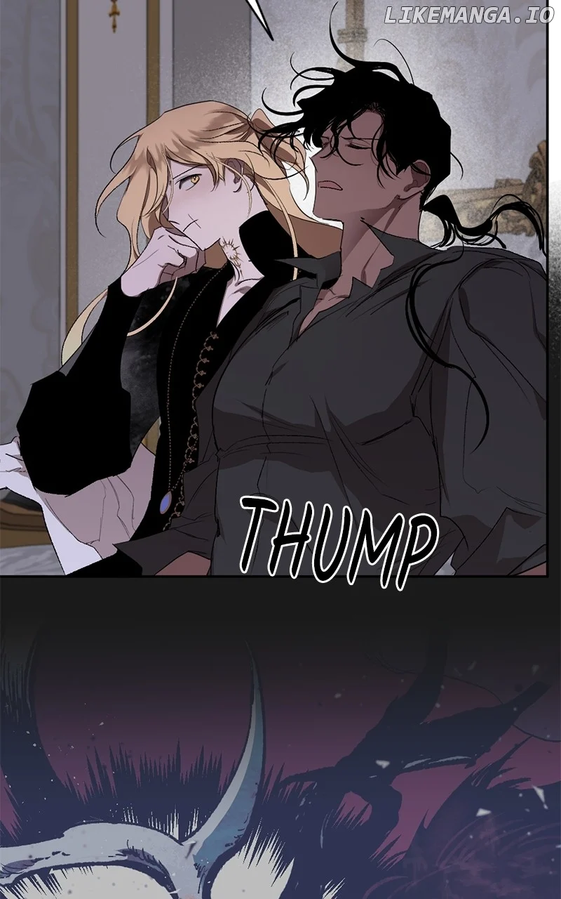 The Demon King’s Confession chapter 82 page 92