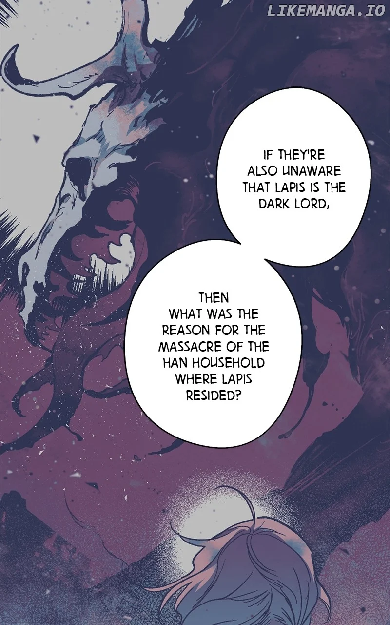 The Demon King’s Confession chapter 82 page 93