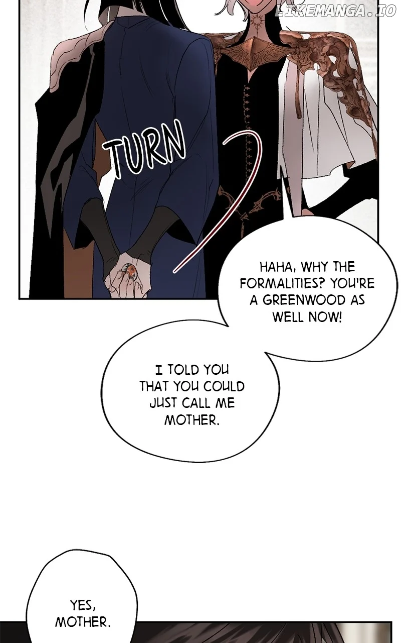 The Demon King’s Confession chapter 82 page 100