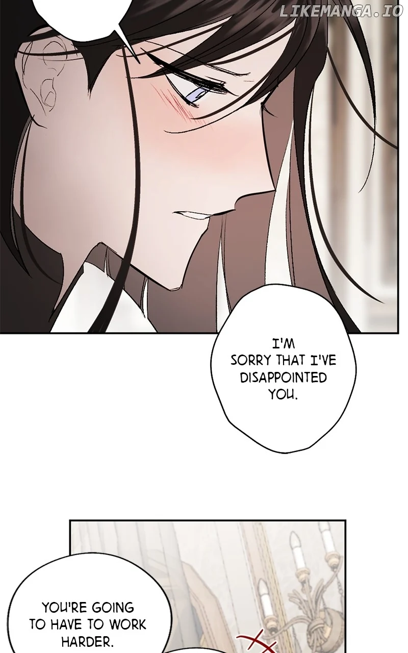 The Demon King’s Confession chapter 82 page 101