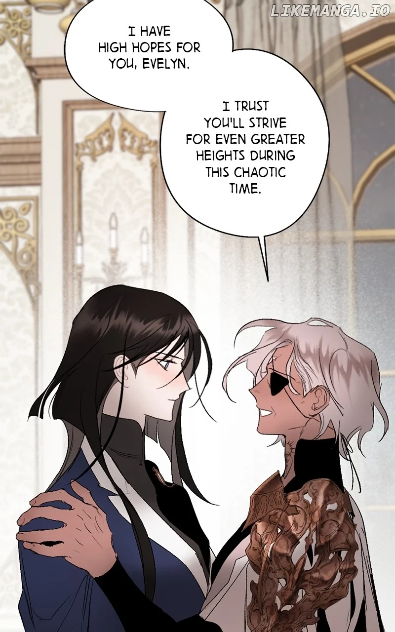 The Demon King’s Confession chapter 82 page 103