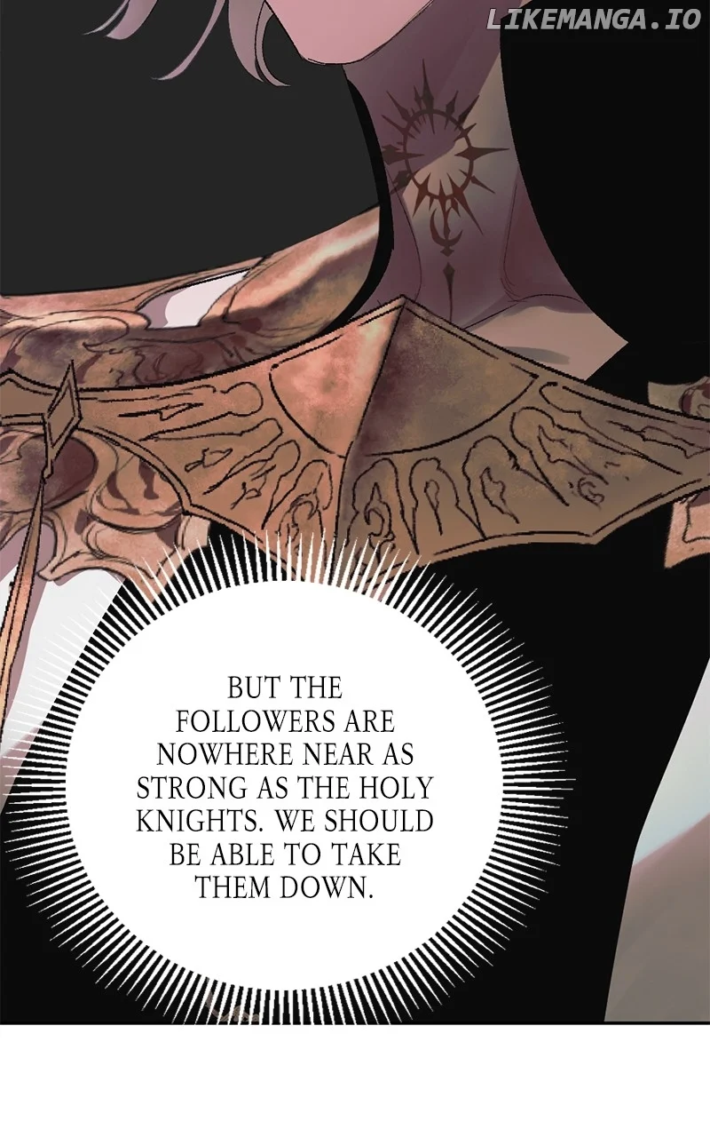 The Demon King’s Confession chapter 82 page 108