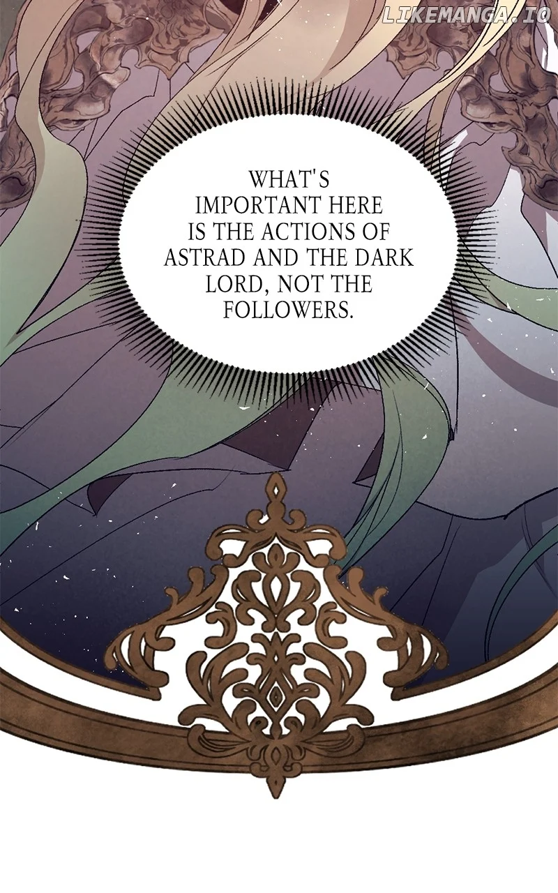 The Demon King’s Confession chapter 82 page 110