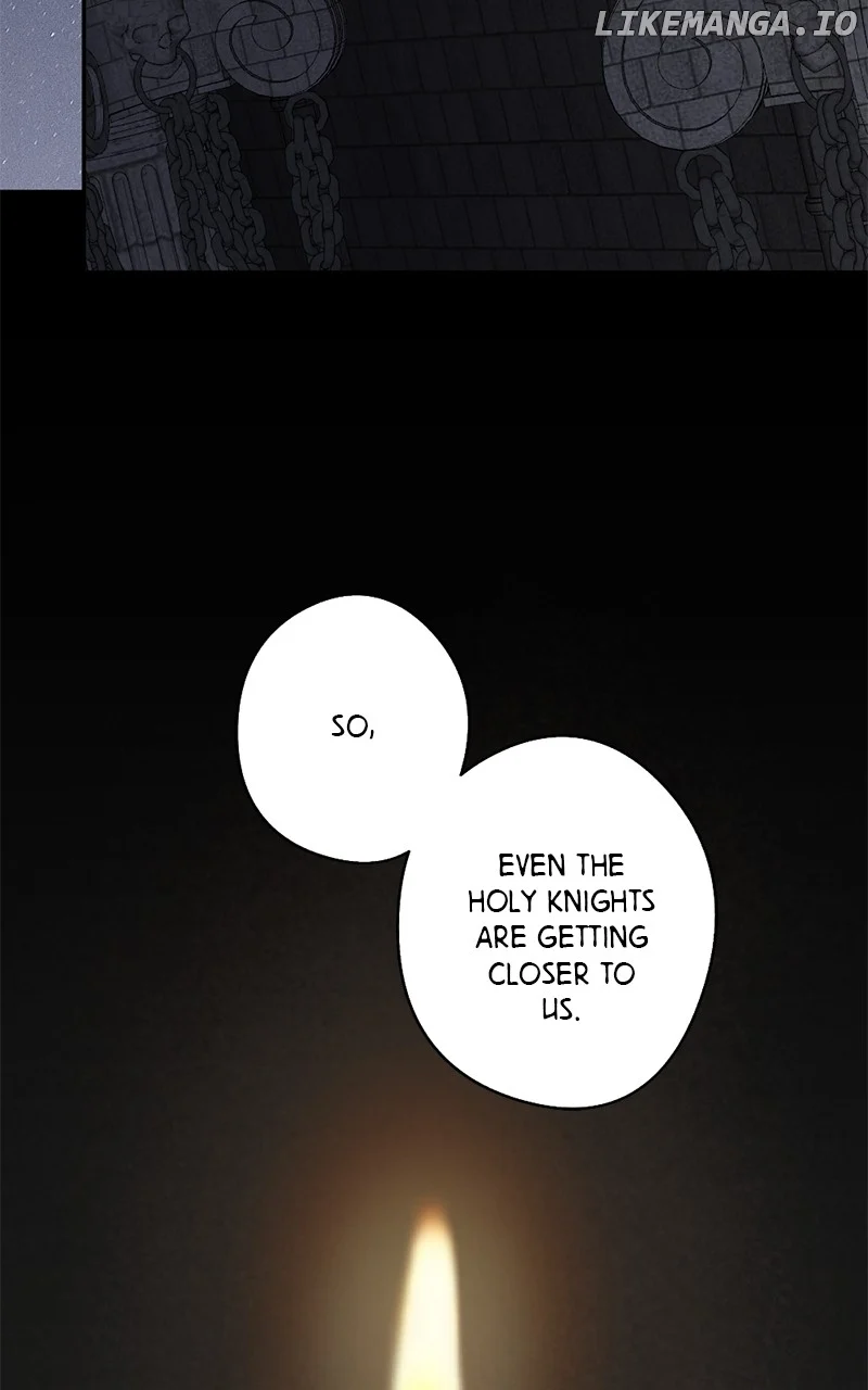 The Demon King’s Confession chapter 82 page 115