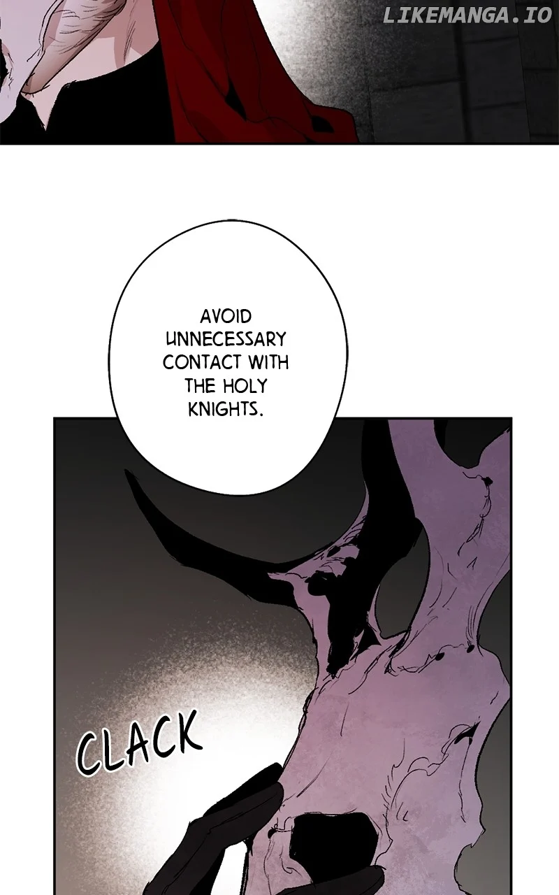 The Demon King’s Confession chapter 82 page 119