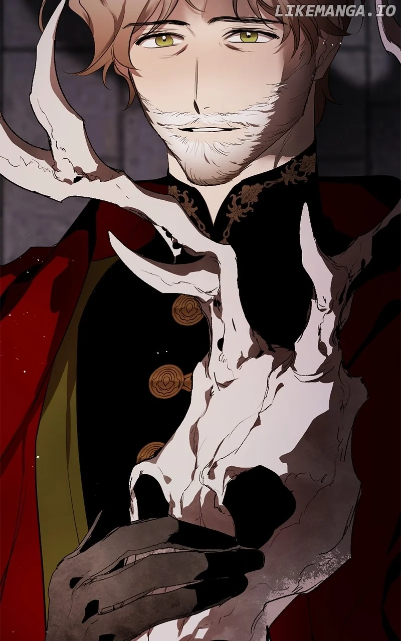 The Demon King’s Confession chapter 82 page 121