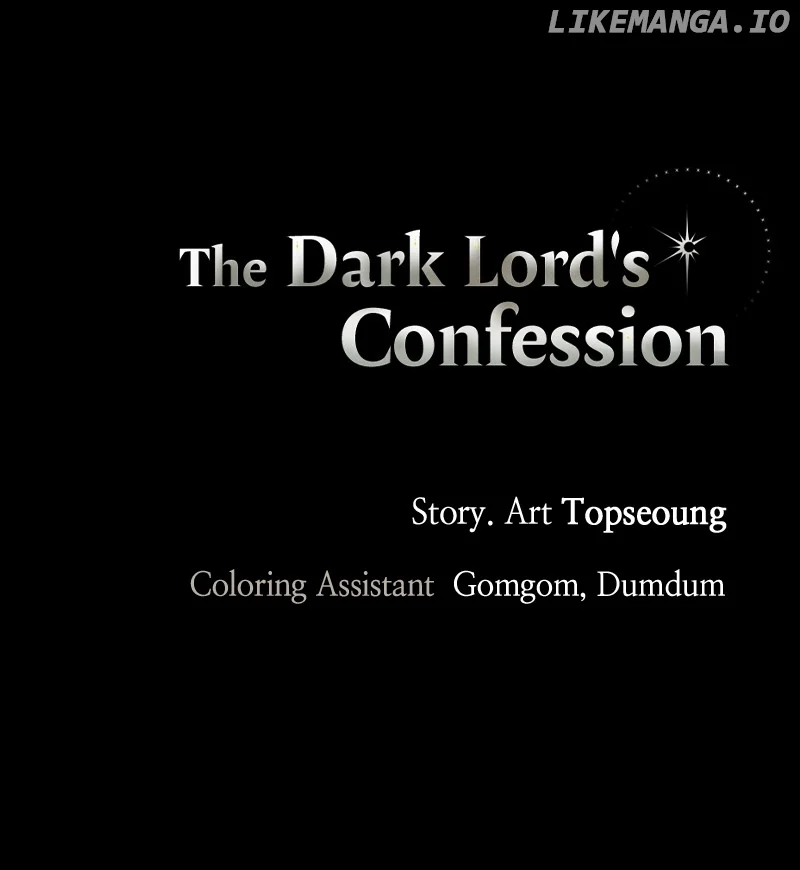 The Demon King’s Confession chapter 82 page 129
