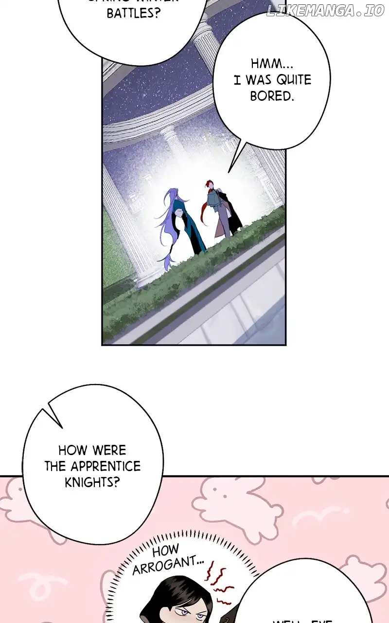 The Demon King’s Confession chapter 83 page 5