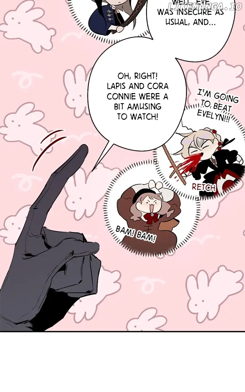 The Demon King’s Confession chapter 83 page 6