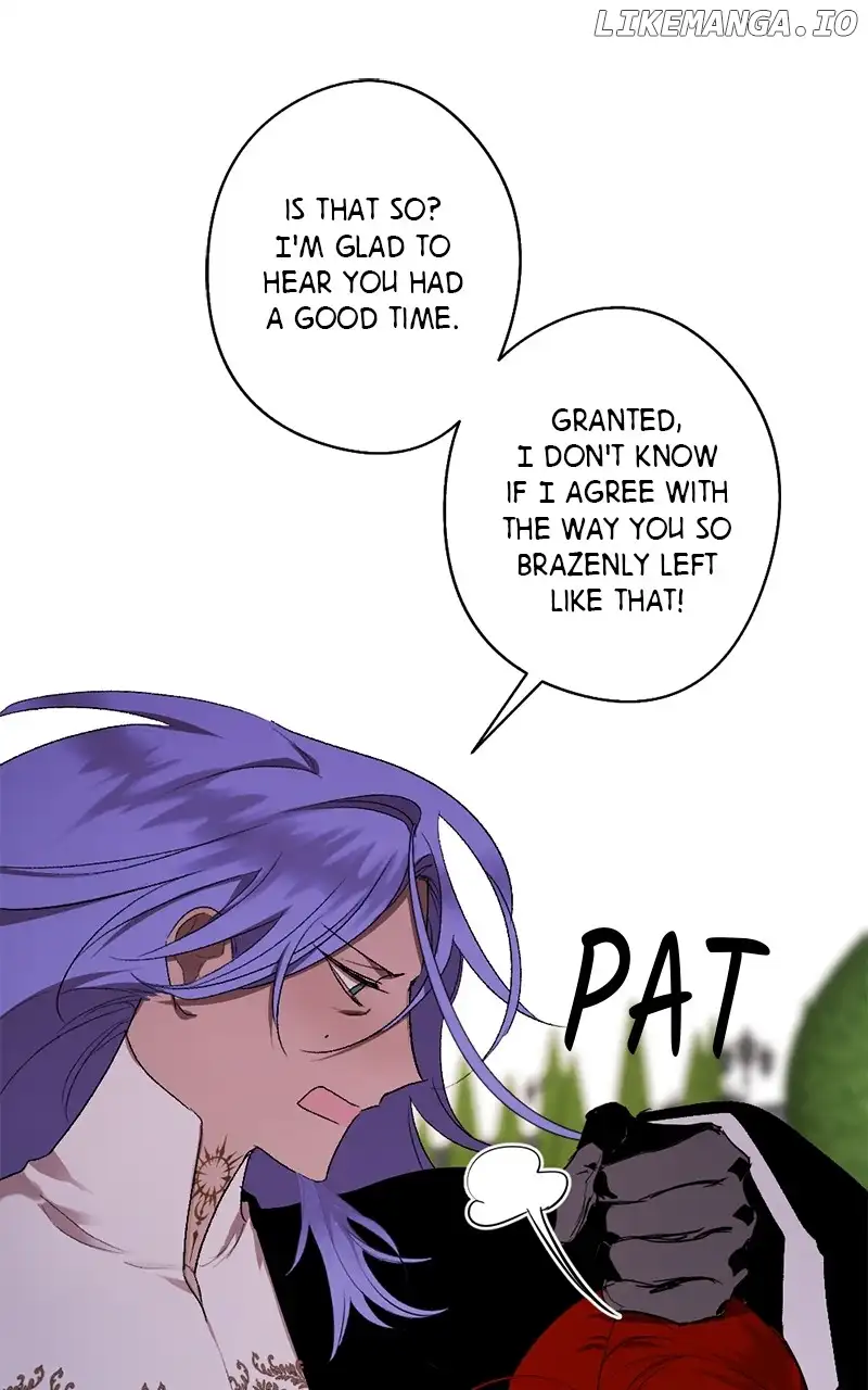 The Demon King’s Confession chapter 83 page 7