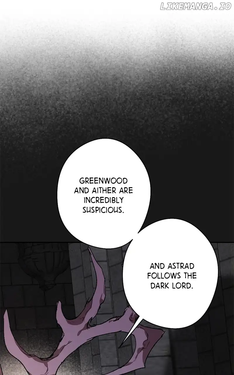 The Demon King’s Confession chapter 83 page 12