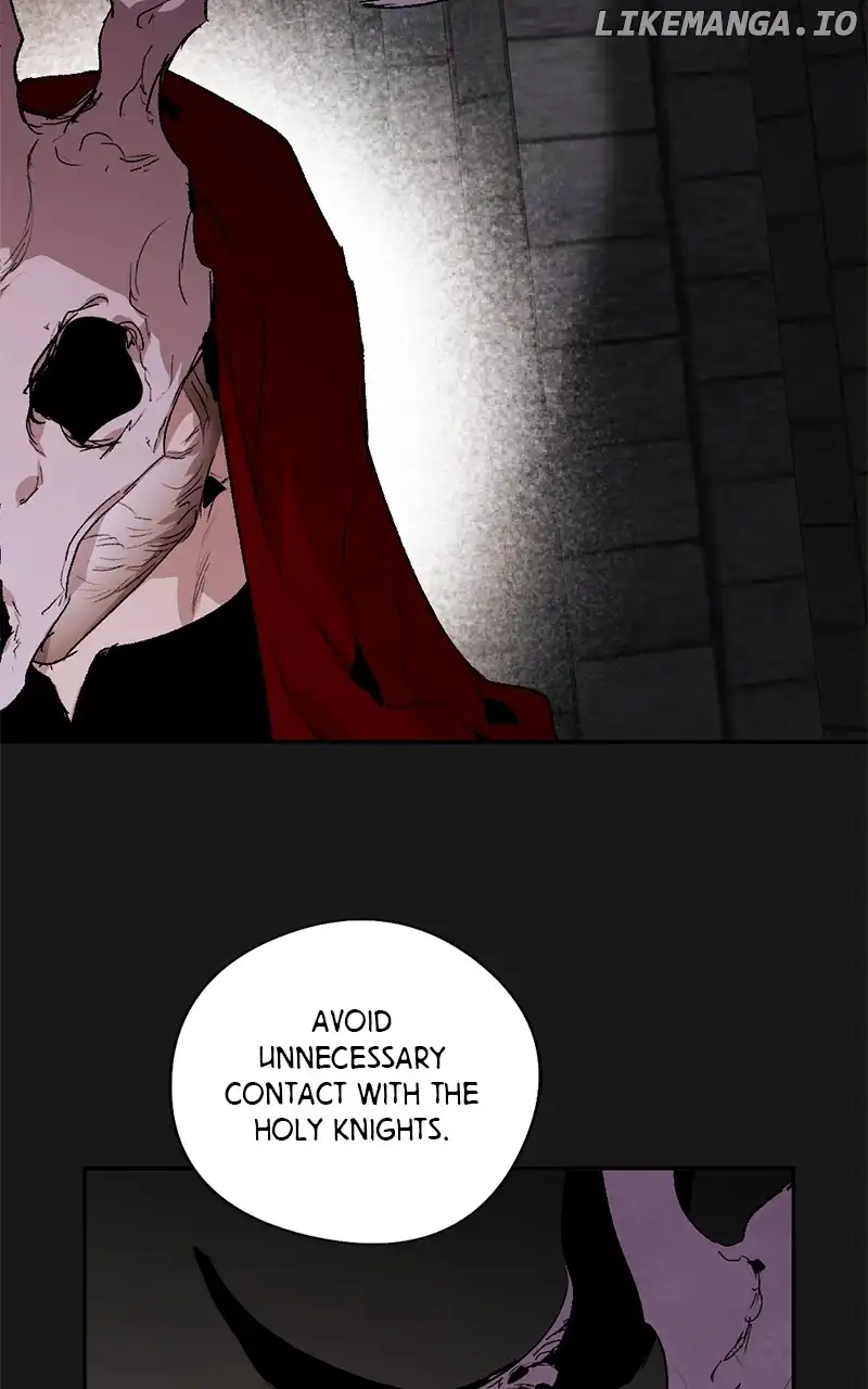 The Demon King’s Confession chapter 83 page 13