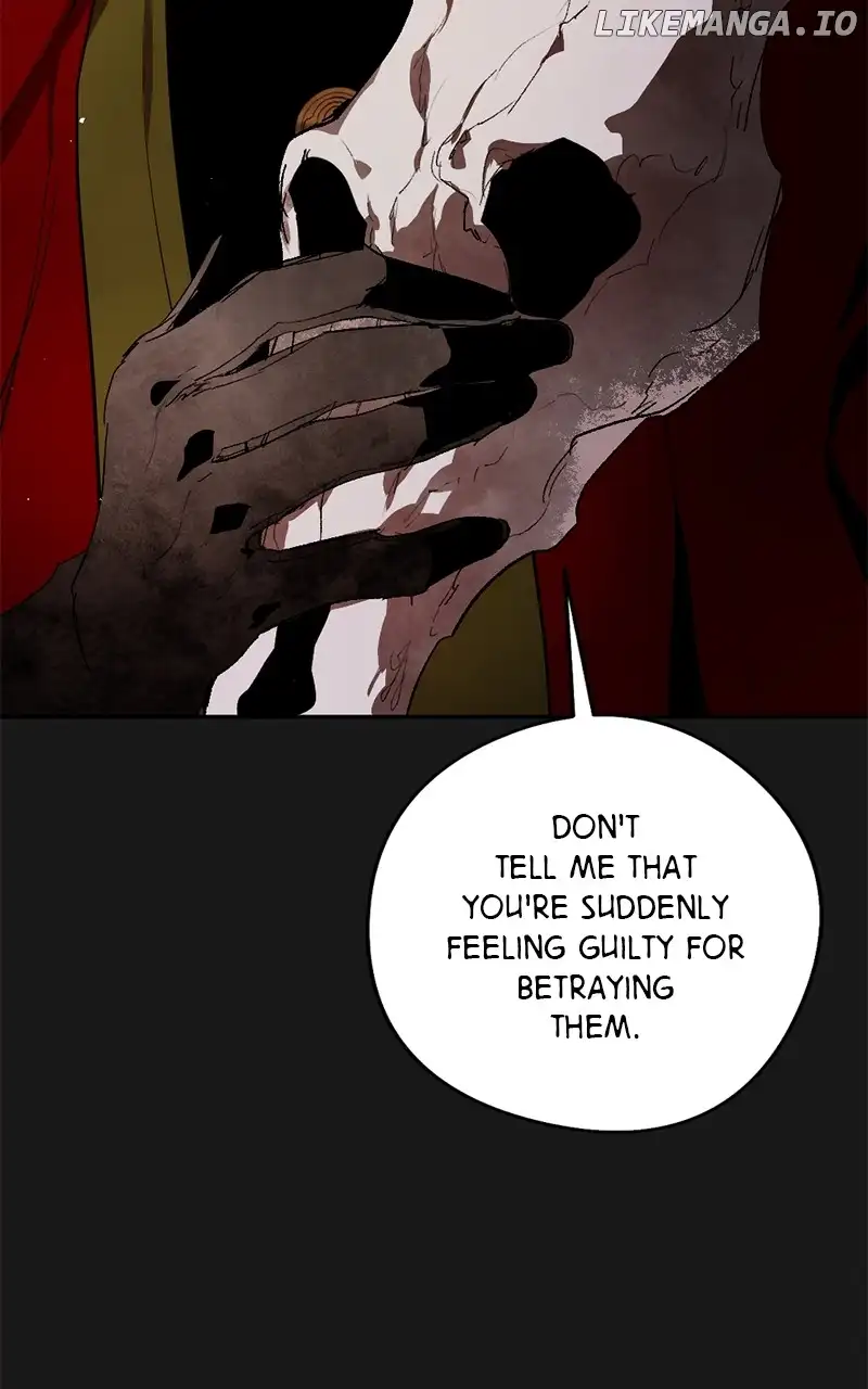 The Demon King’s Confession chapter 83 page 16