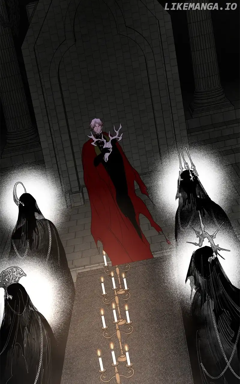 The Demon King’s Confession chapter 83 page 25