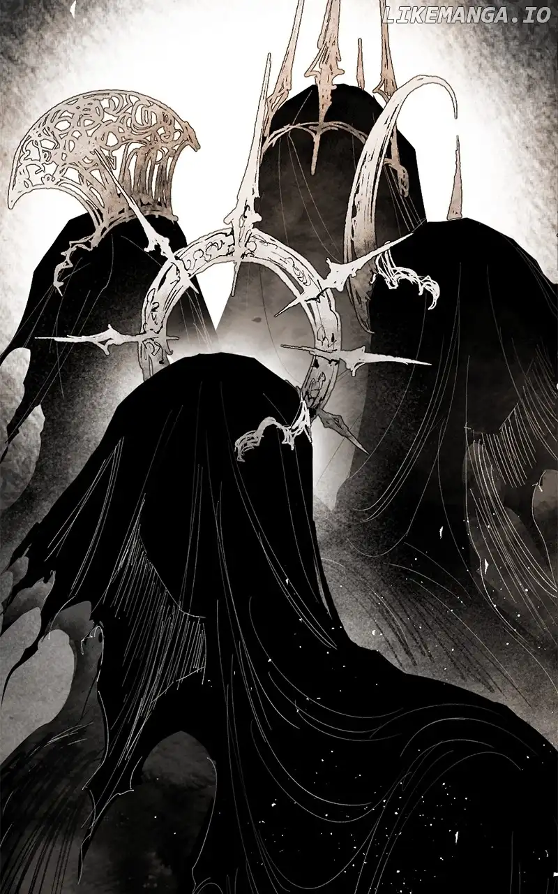 The Demon King’s Confession chapter 83 page 29