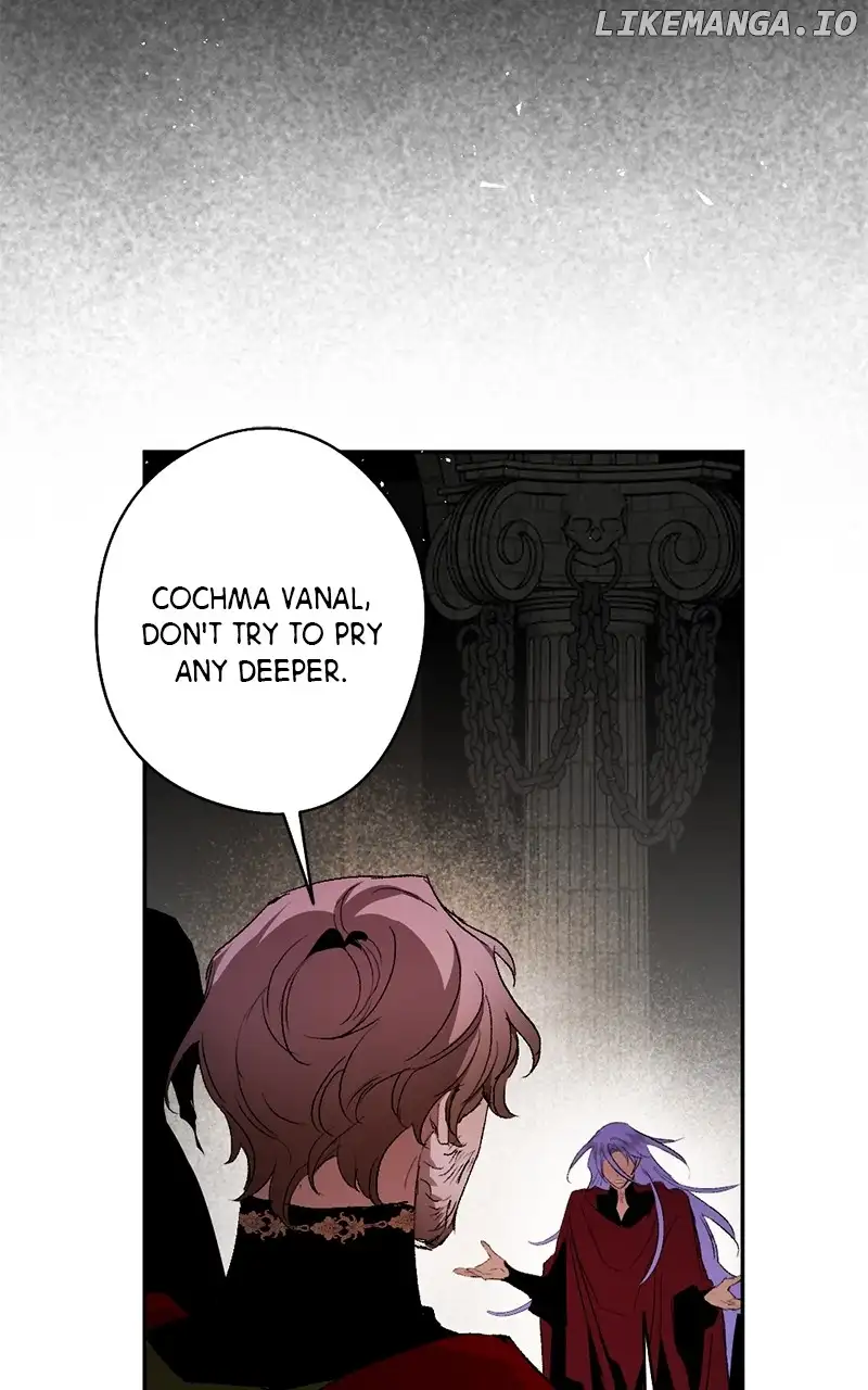 The Demon King’s Confession chapter 83 page 31