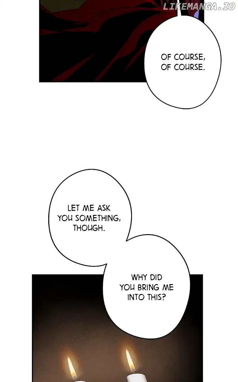 The Demon King’s Confession chapter 83 page 32