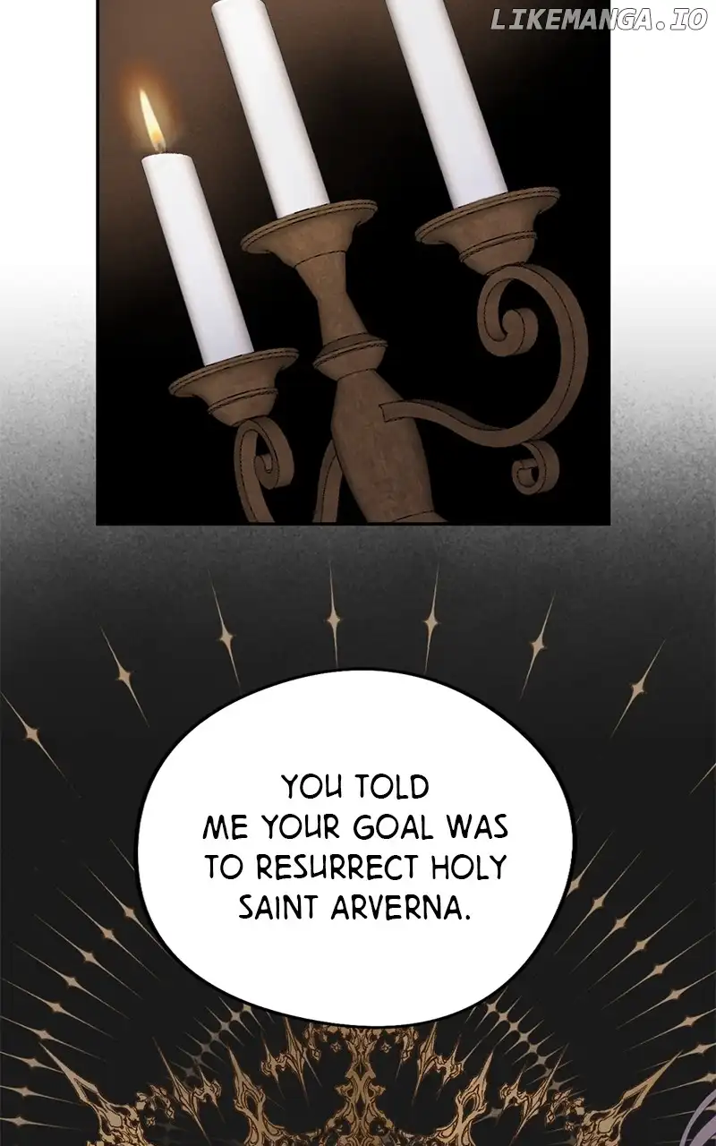 The Demon King’s Confession chapter 83 page 33