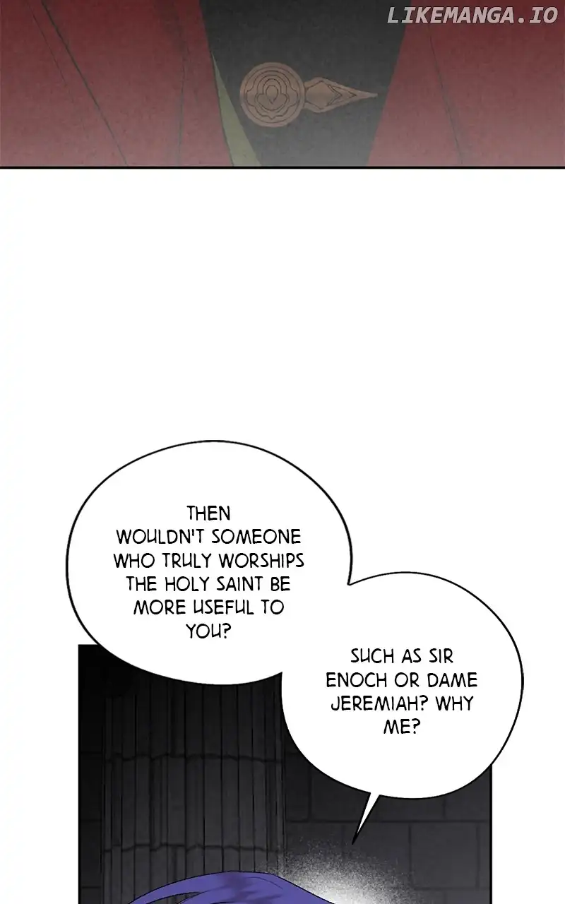 The Demon King’s Confession chapter 83 page 36